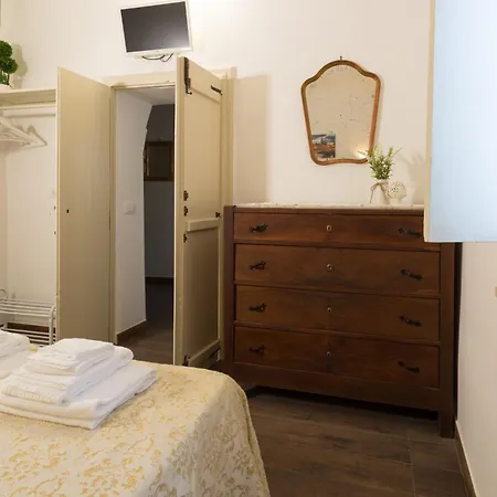 Sotto Il Campanile Monopoli