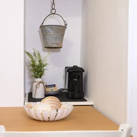 Apartment Sotto Il Campanile Monopoli