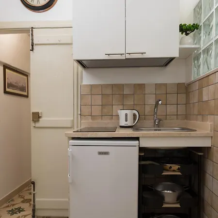 Apartment Sotto Il Campanile Monopoli