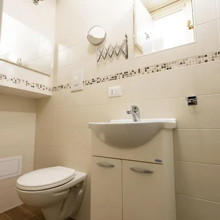 Apartment Sotto Il Campanile