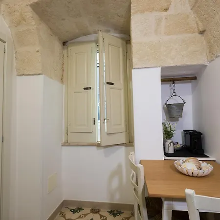 Sotto Il Campanile Lägenhet Monopoli
