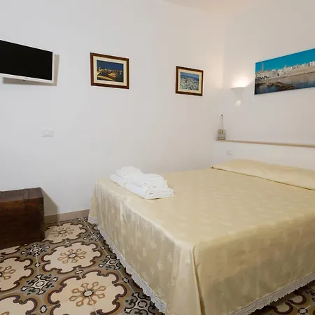 Sotto Il Campanile Monopoli