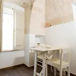 Sotto Il Campanile アパート