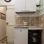 Appartement Sotto Il Campanile Monopoli