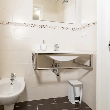 Sotto Il Campanile Apartmán