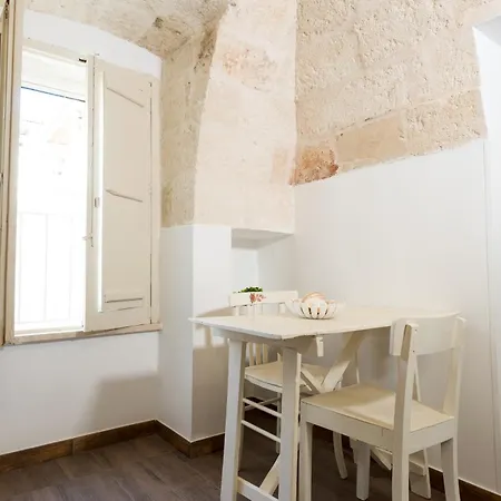 Sotto Il Campanile Apartmán