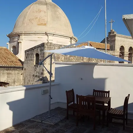 Sotto Il Campanile *