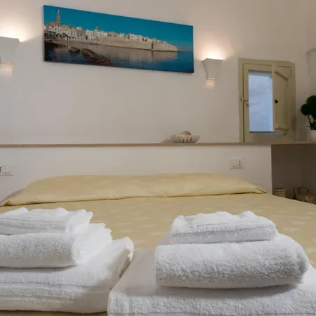 Sotto Il Campanile Apartmán *