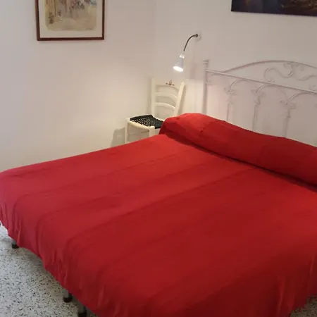 Sotto Il Campanile Appartement *