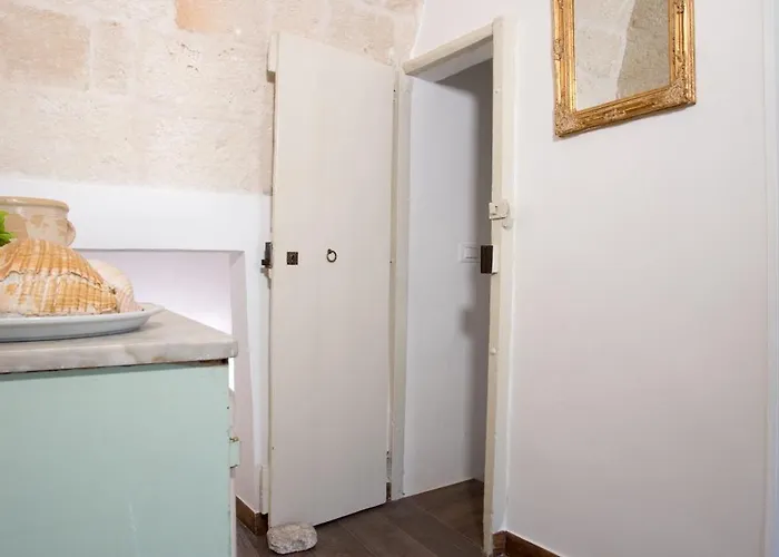Apartmán Sotto Il Campanile Monopoli