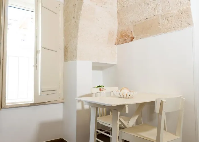 Sotto Il Campanile Apartment