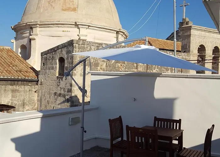 Sotto Il Campanile *