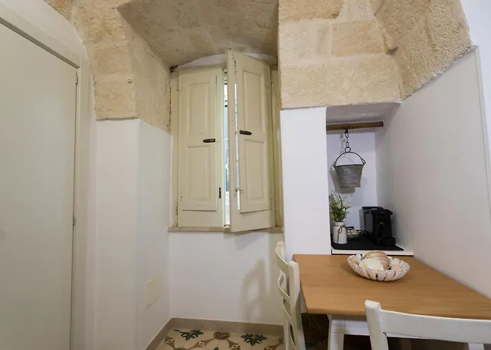 Sotto Il Campanile Apartment Monopoli