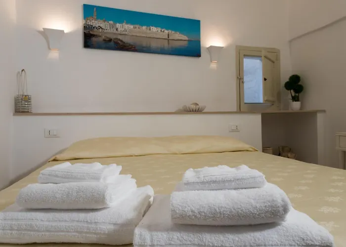 Sotto Il Campanile Apartment *